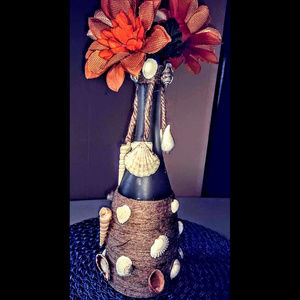 By The Shore -Exquisite Creations - by D.A.P